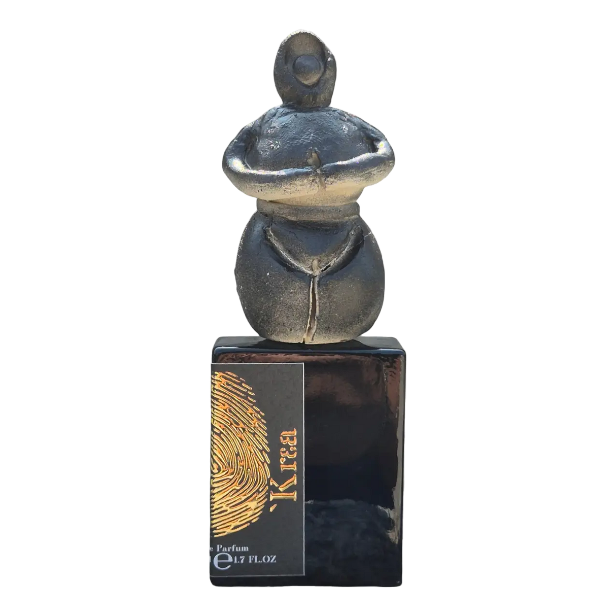 Avere la Barba Krea Eau de Parfum