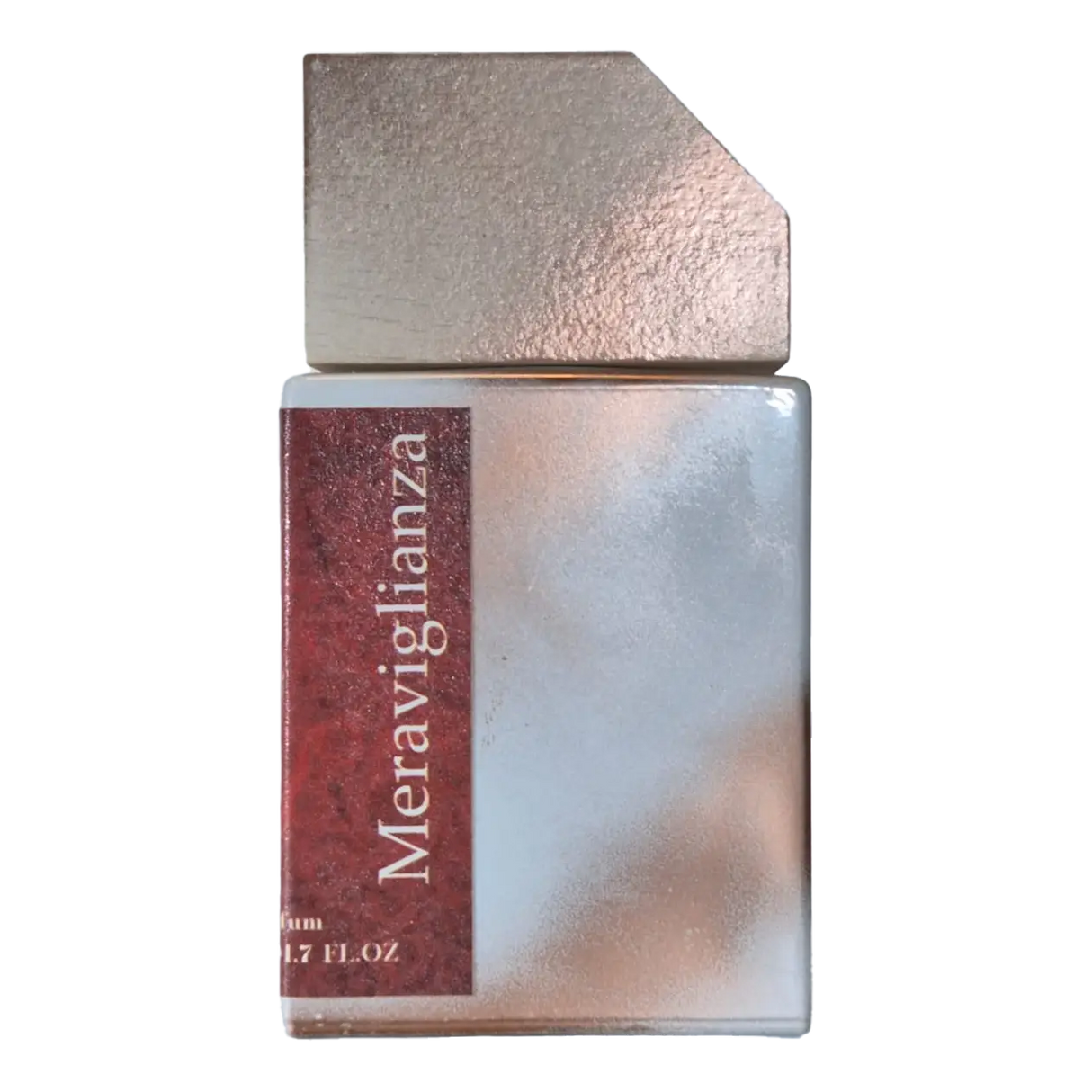 Avere la Barba Meraviglianza Eau de Parfum