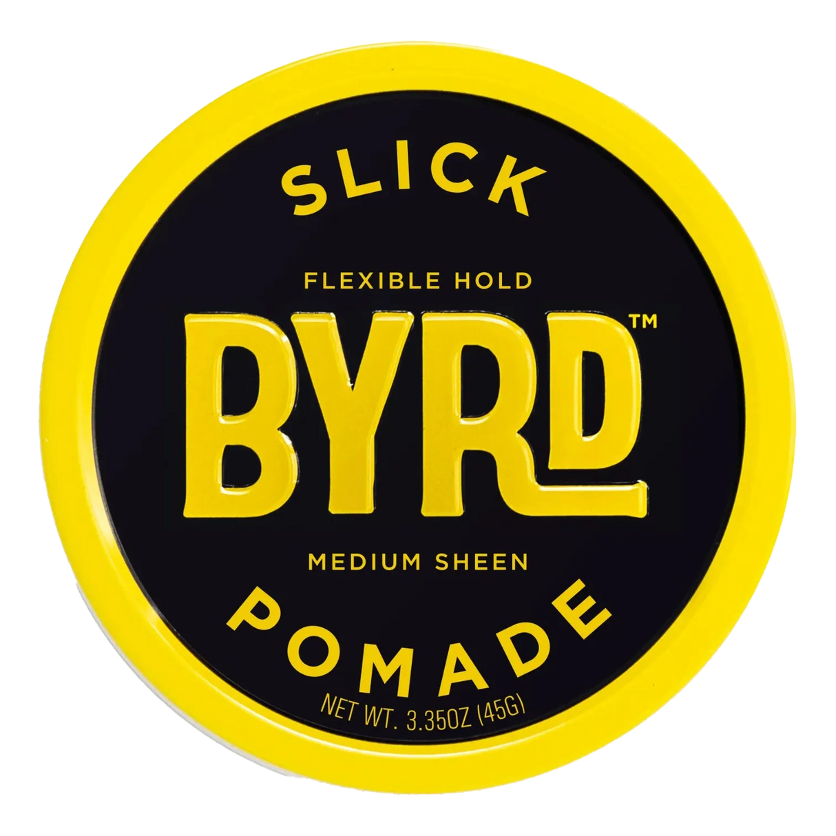 BYRD Slick Pomade