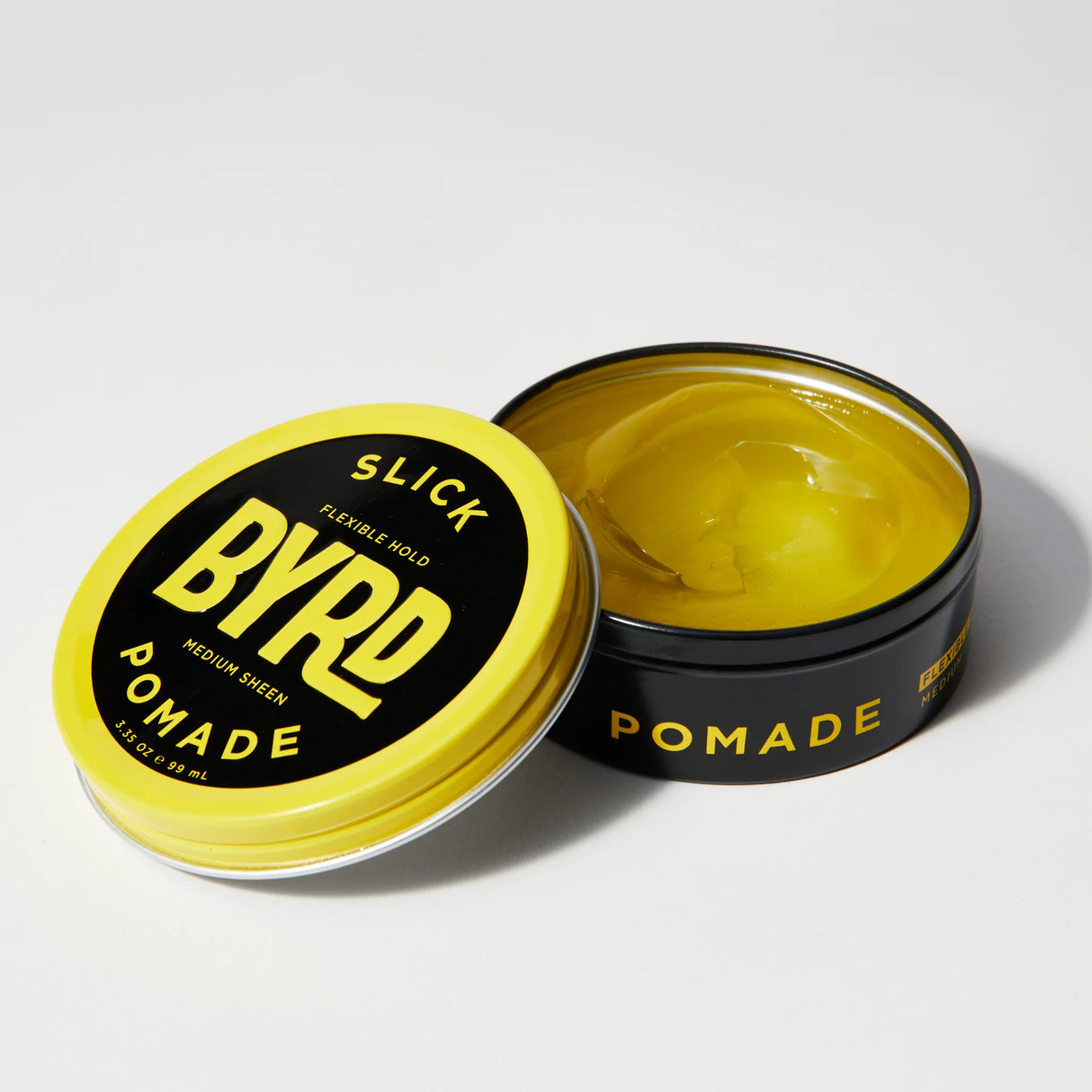 BYRD Slick Pomade