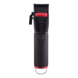 BaByliss PRO BOOST+ hårklipper Black & Red