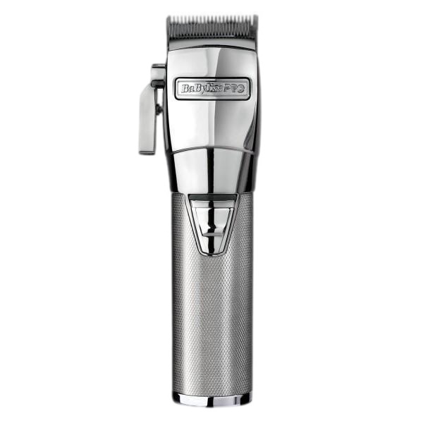 BaByliss PRO Clipper - FX8700 Krom