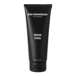 Bad Norwegian Wash Face