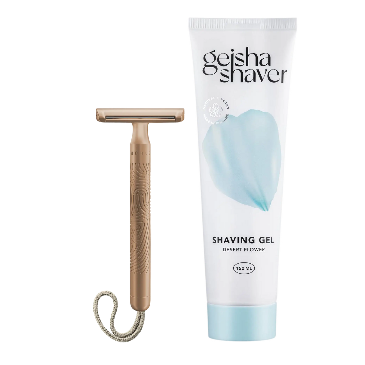 Barbersett for henne - Brushless