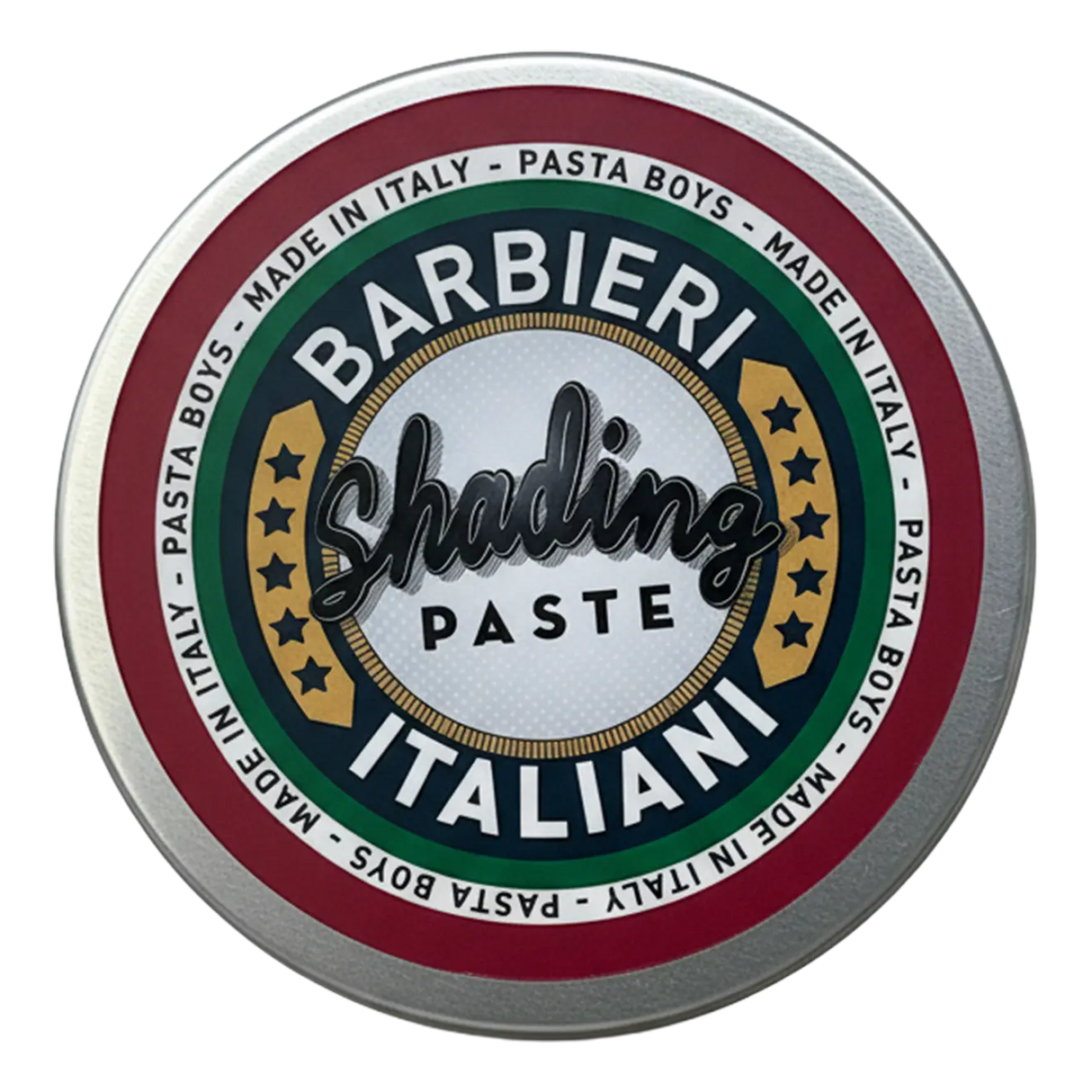 Barbieri Italiani Anti-age Shading paste