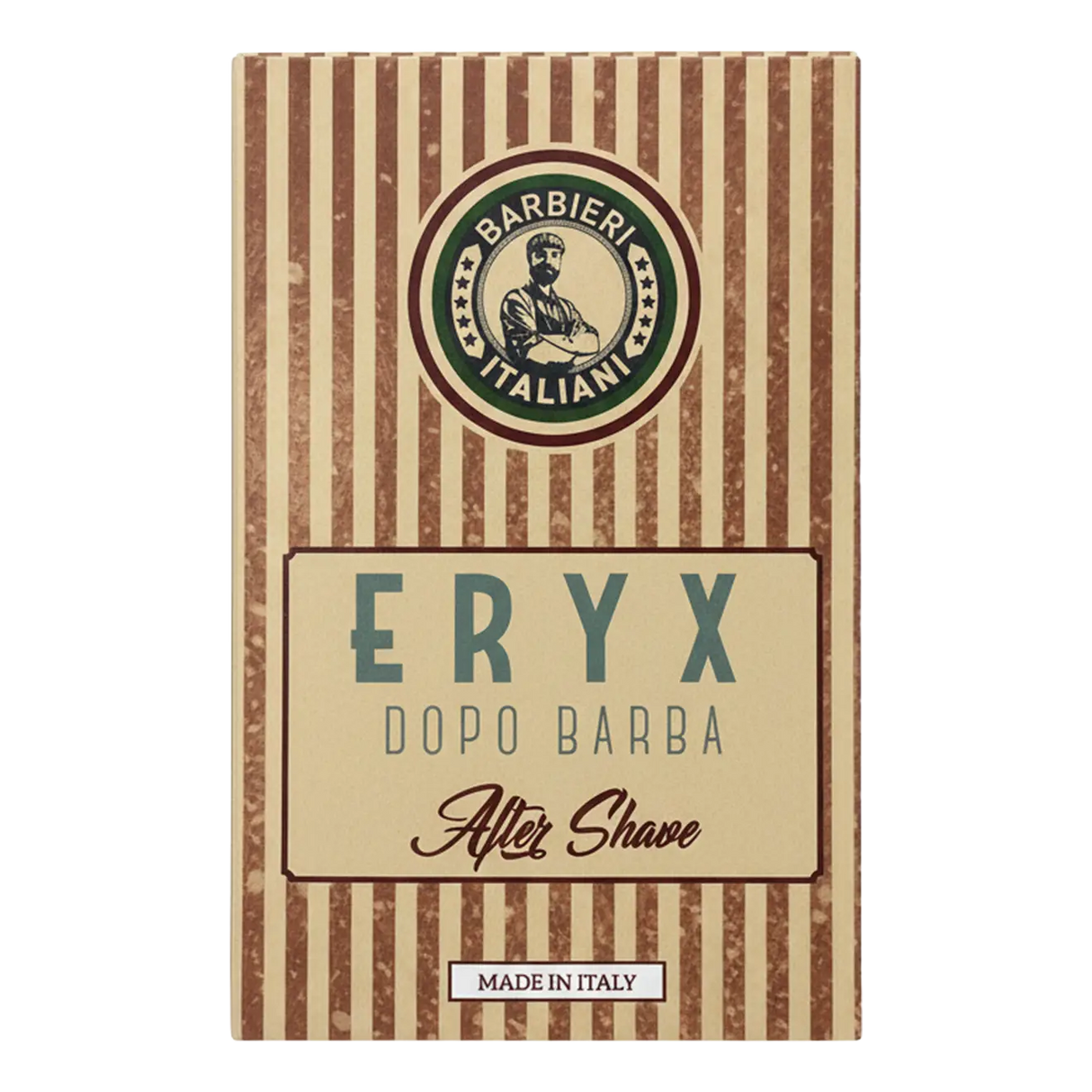 Barbieri Italiani etterbarberingsvann - Eryx