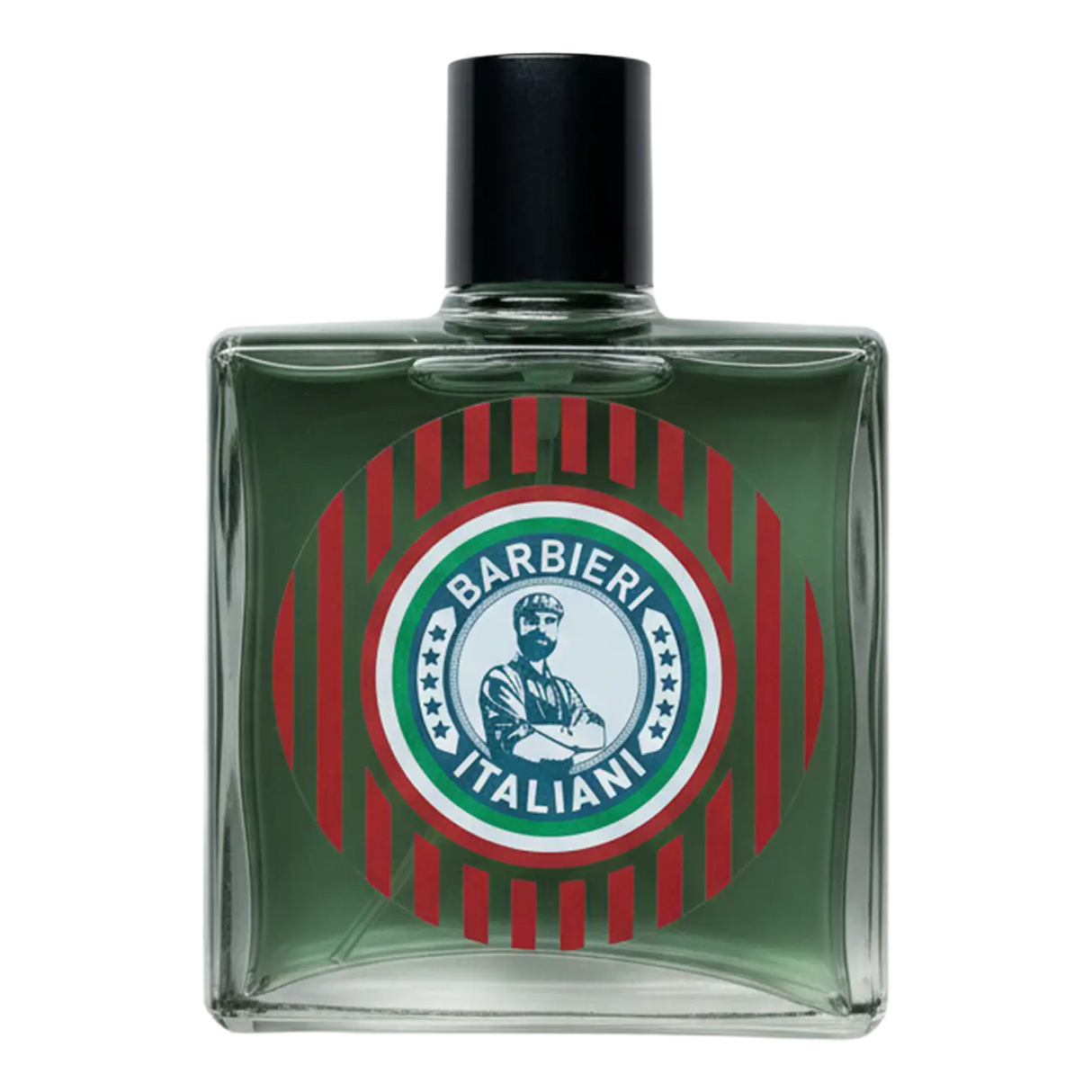 Barbieri Italiani etterbarberingsvann - Spezie Orientali