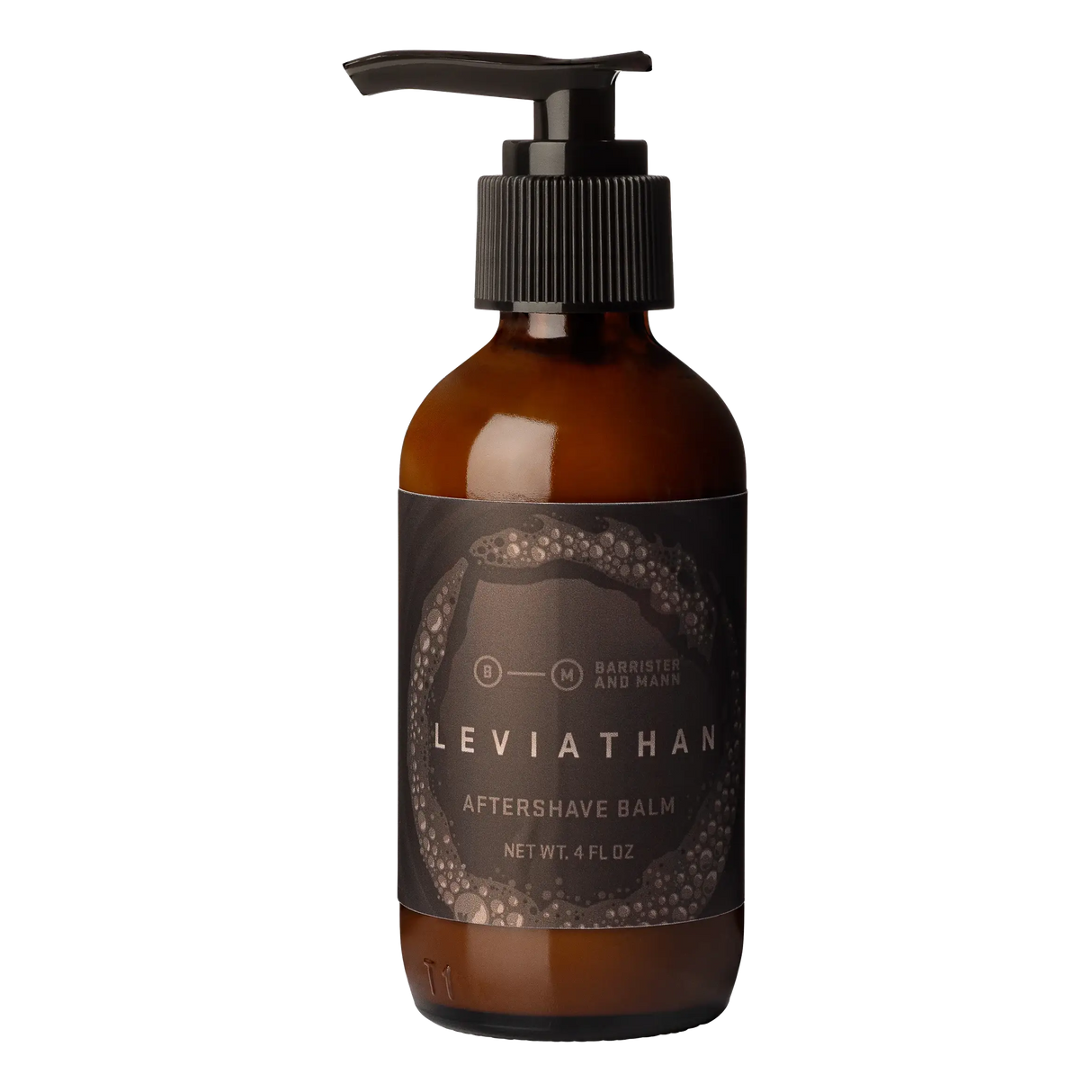 Barrister and Mann etterbarberingskrem - Leviathan