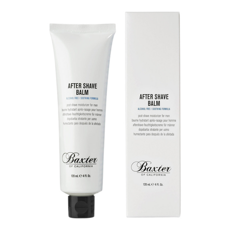 Baxter of California After Shave Balm