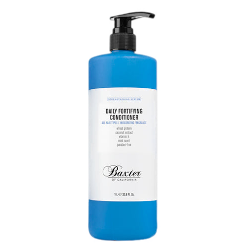 Baxter of California Daily Fortifying Conditioner balsam