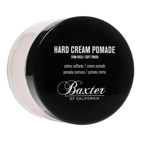 Baxter of California Hard Cream Pomade