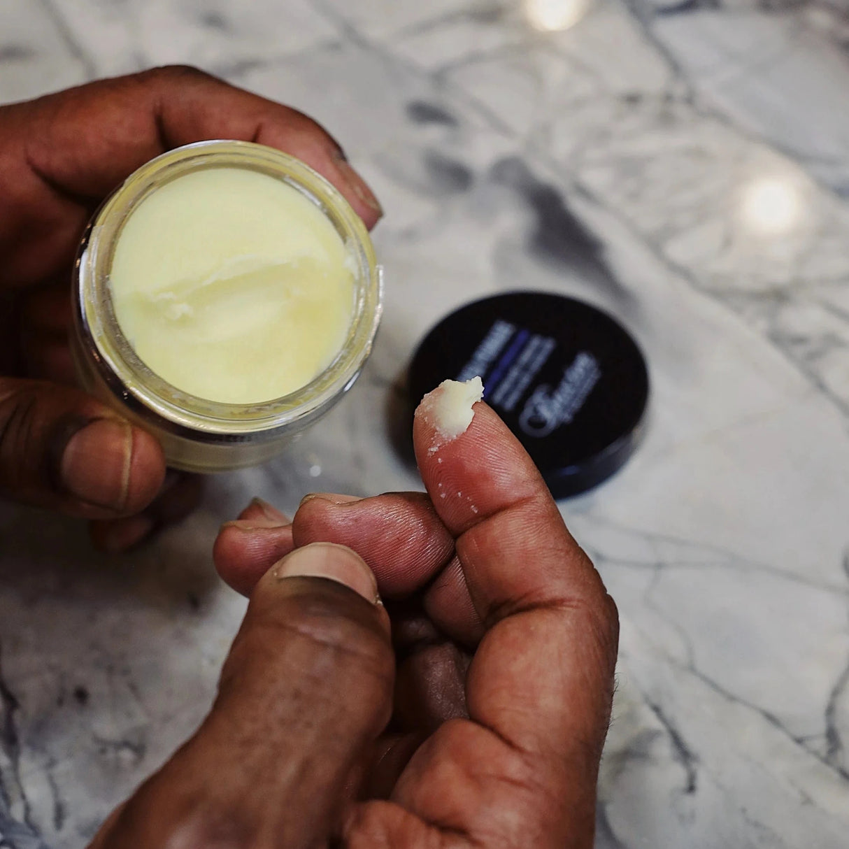 Baxter of California Shea Pomade