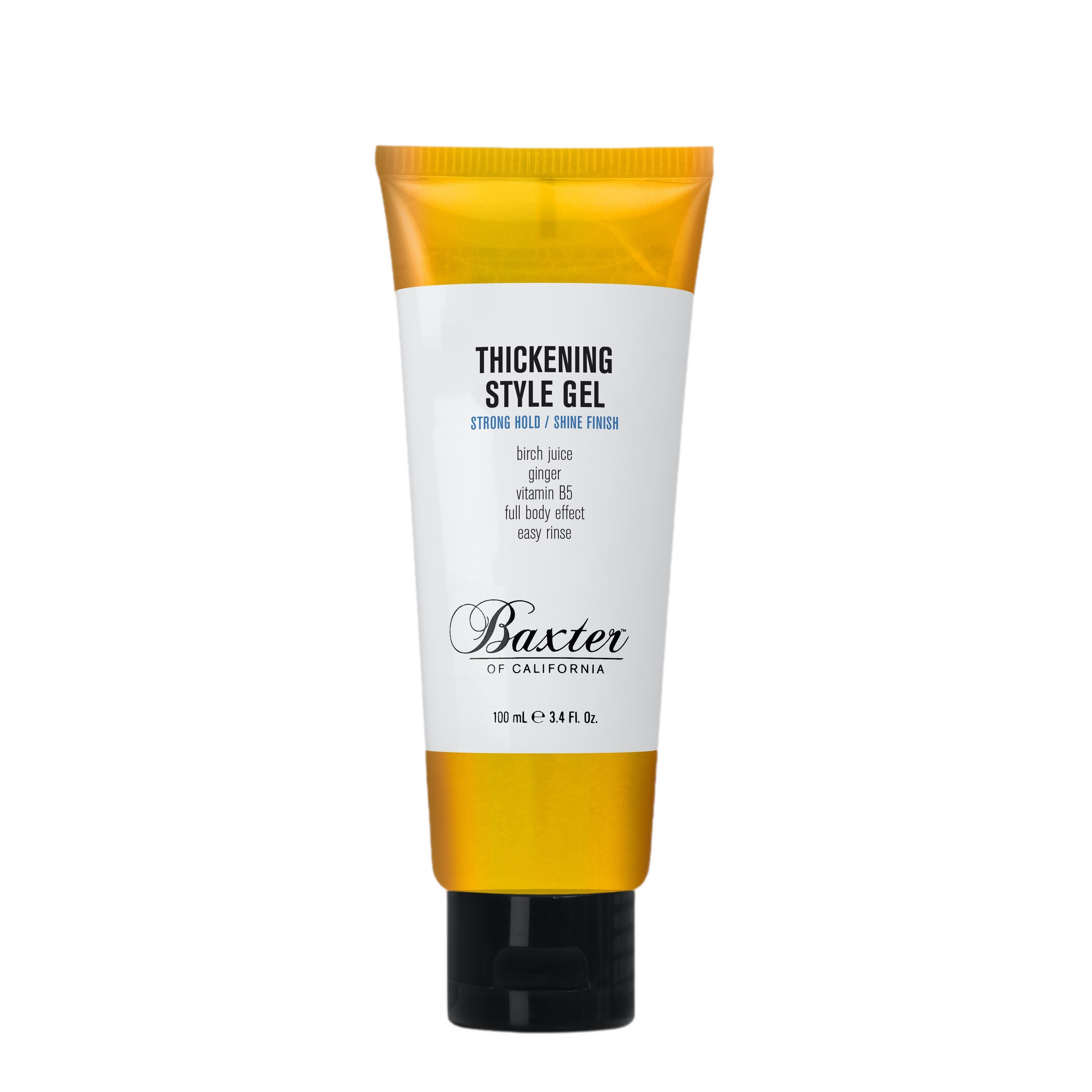 Baxter of California Thickening Style Gel