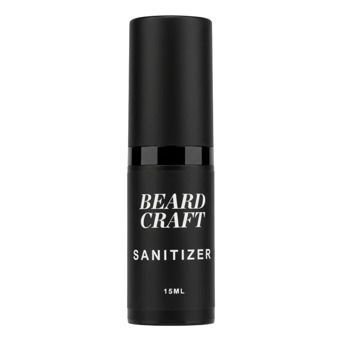 Beard Craft Sanitizer Spray