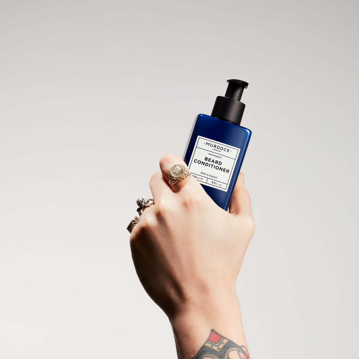 Murdock London skjeggbalsam