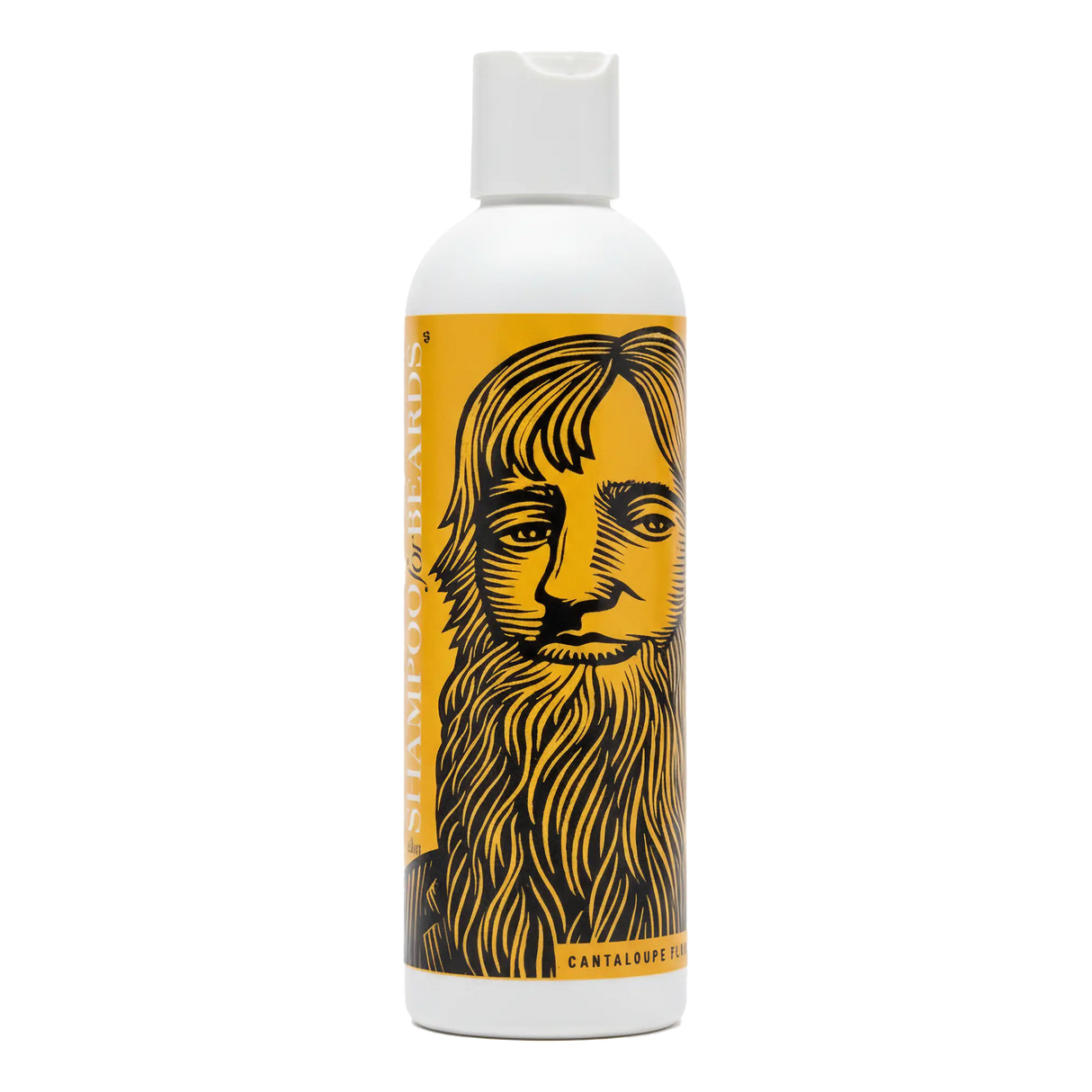 Beardsley skjeggsjampo - Cantaloupe