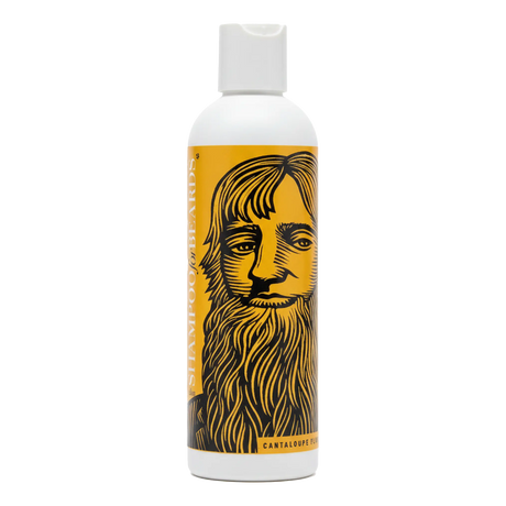 Beardsley skjeggsjampo - Cantaloupe