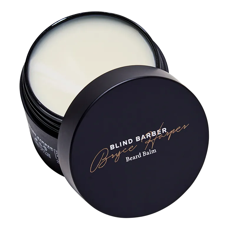 Blind Barber Bryce Harper skjeggbalsam