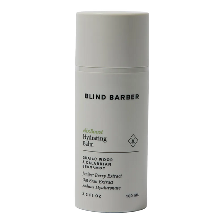 Blind Barber Elixboost Hydrating Balm