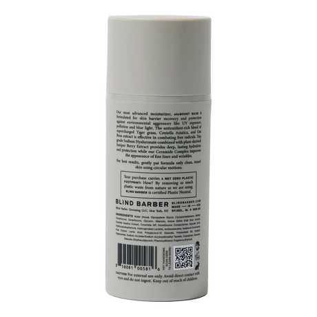 Blind Barber Elixboost Hydrating Balm