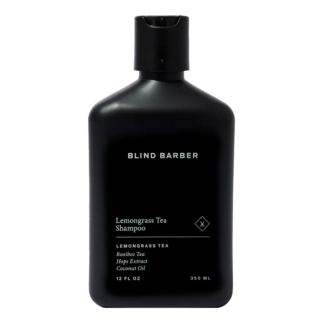 Blind Barber Lemongrass Tea sjampo