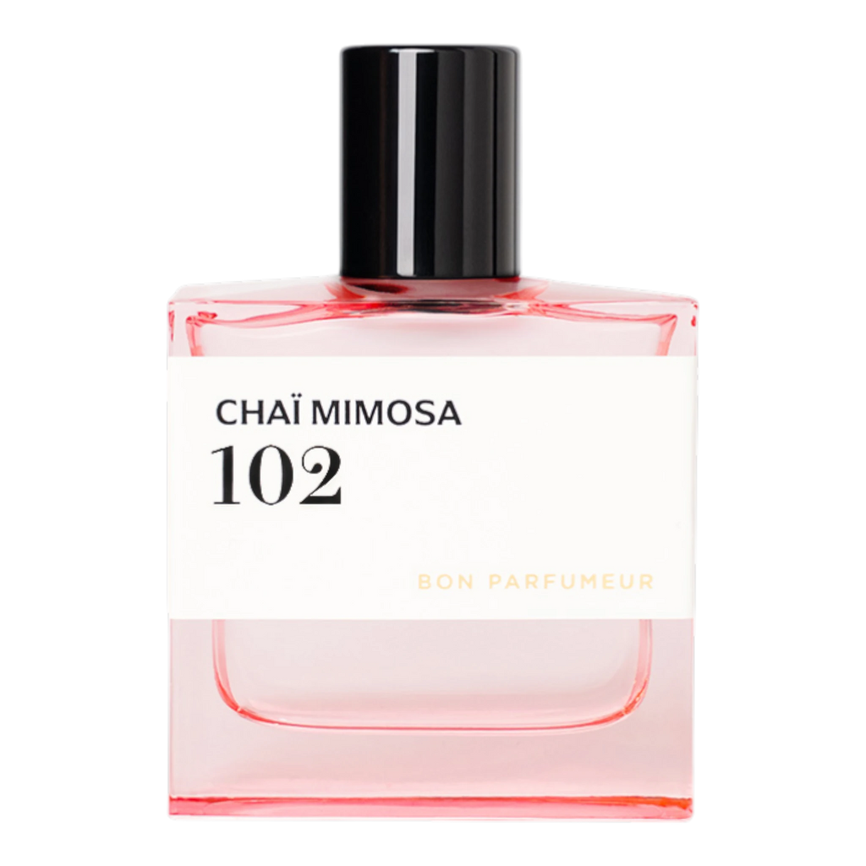 Bon Parfumeur 102 Chaï Mimosa