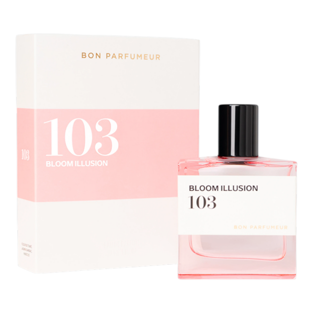 Bon Parfumeur 103 Bloom Illusion