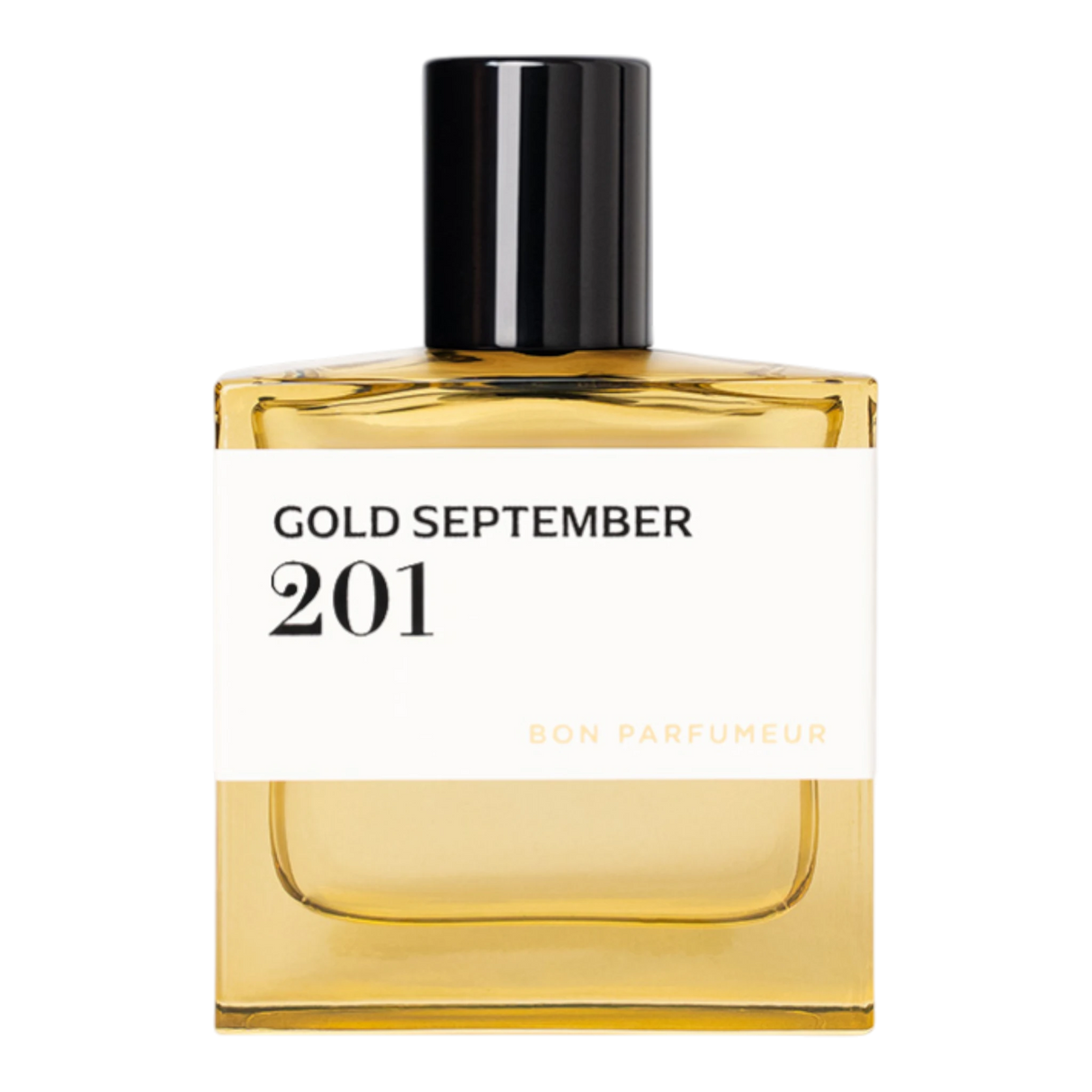 Bon Parfumeur 201 Gold September