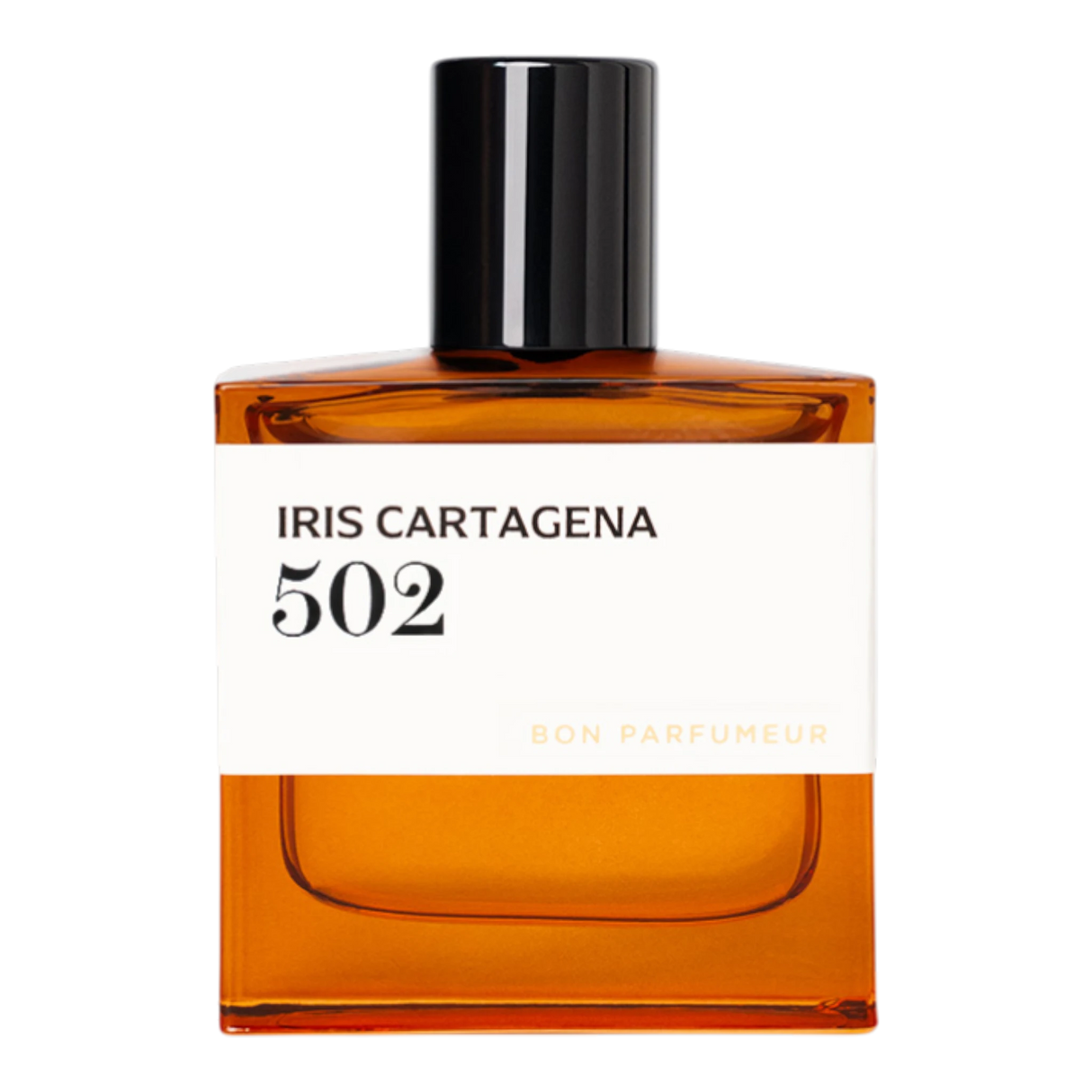 Bon Parfumeur 502 Iris Cartagena