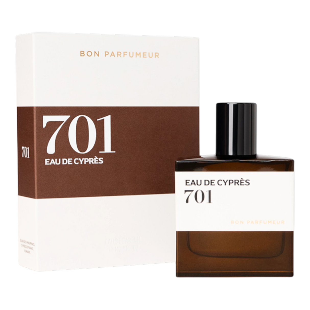 Bon Parfumeur 701 Eau de Cyprès