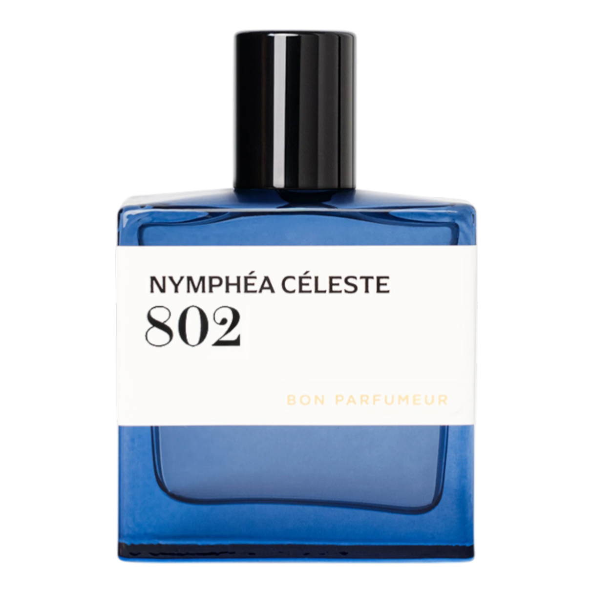 Bon Parfumeur 802 Nymphéa Céleste