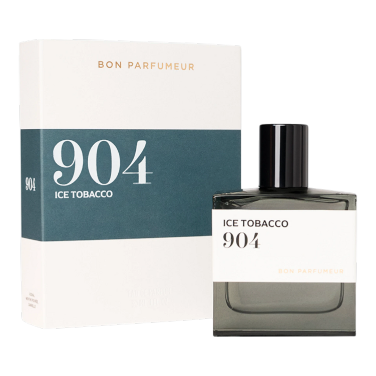 Bon Parfumeur 904 Ice Tobacco