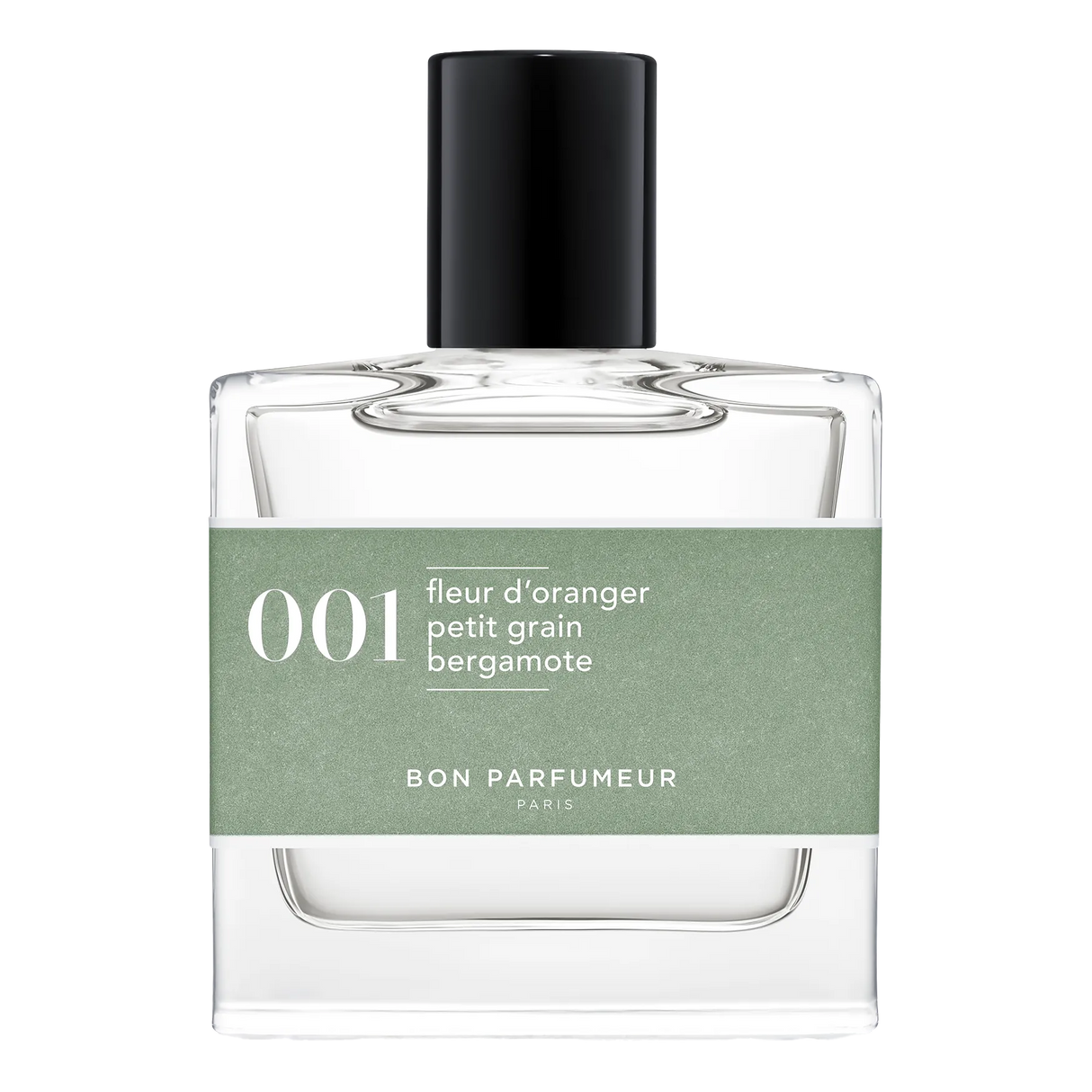 Bon Parfumeur Cologne 001 30 ml