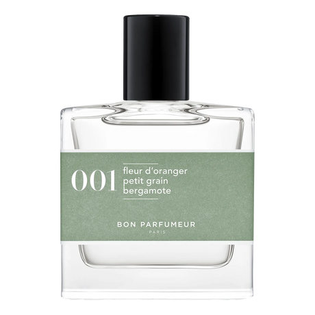 Bon Parfumeur Cologne 001 30 ml
