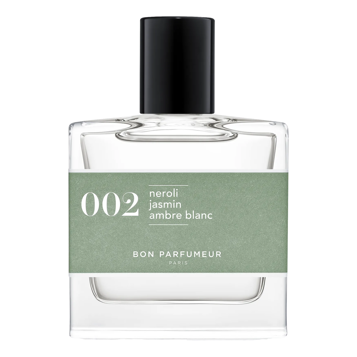 Bon Parfumeur Cologne 002 30 ml