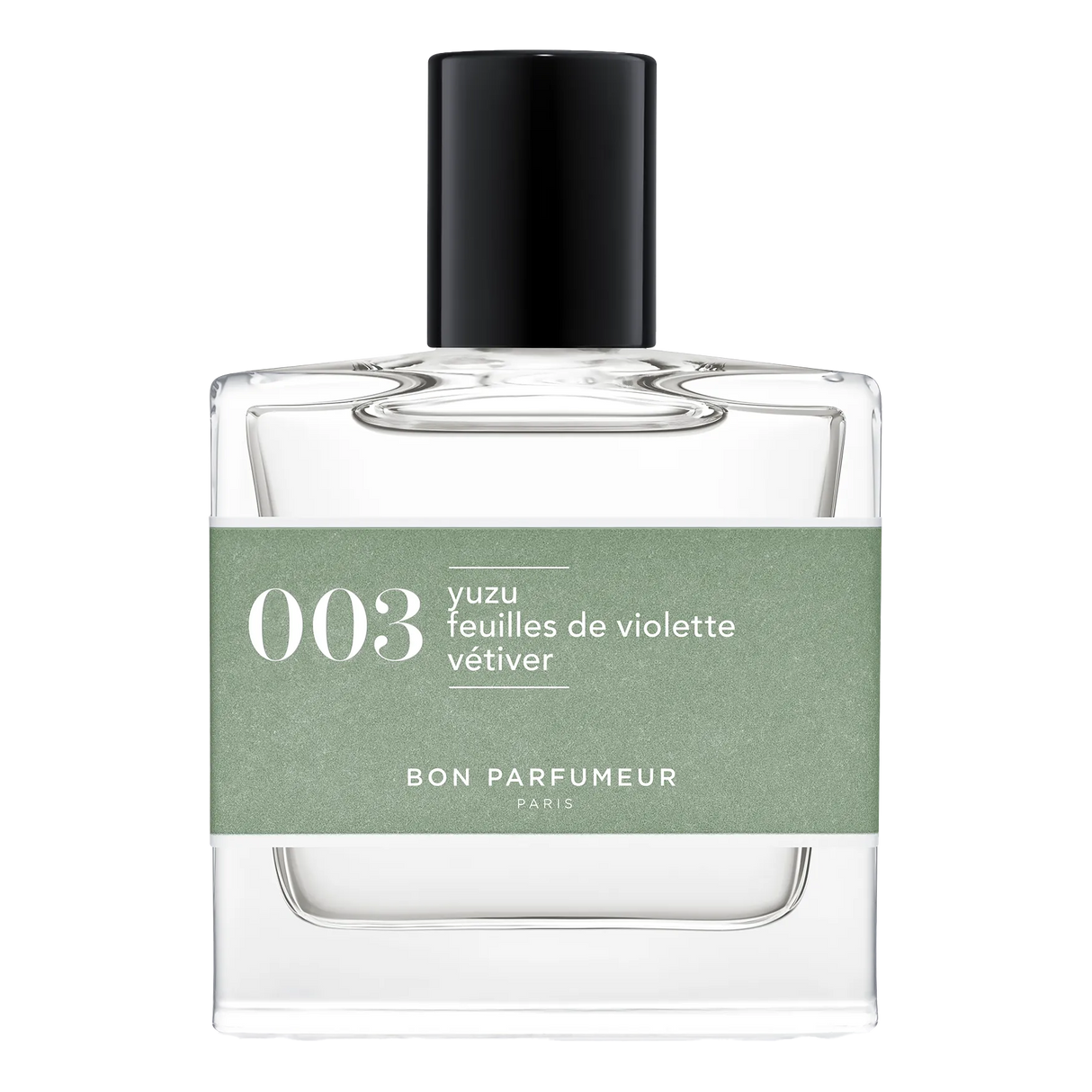 Bon Parfumeur Cologne 003 30 ml