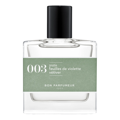 Bon Parfumeur Cologne 003 30 ml