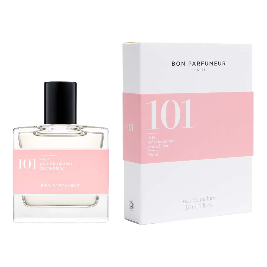Bon Parfumeur Eau de Parfum 101