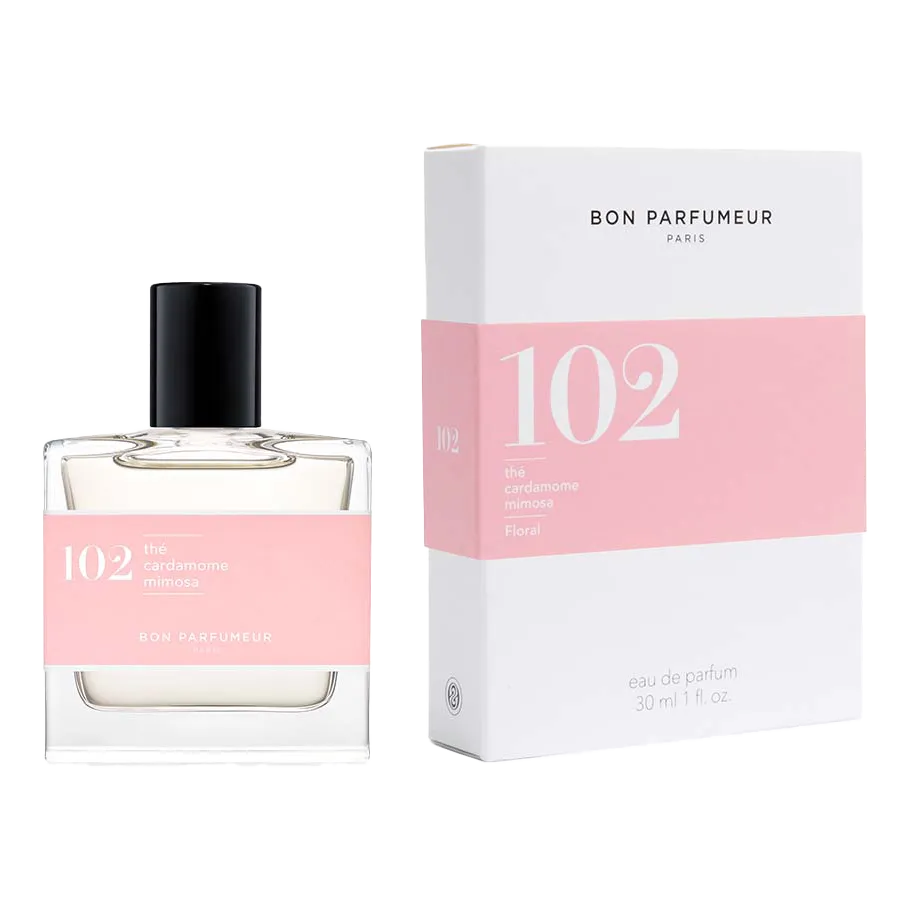 Bon Parfumeur Eau de Parfum 102