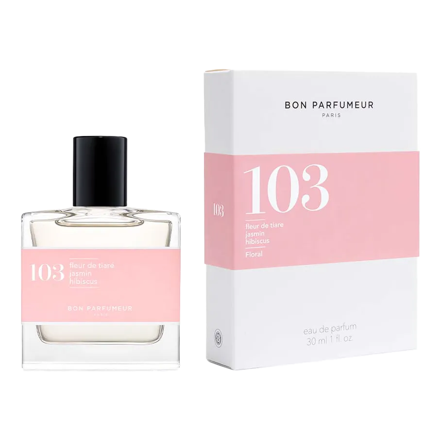 Bon Parfumeur Eau de Parfum 103