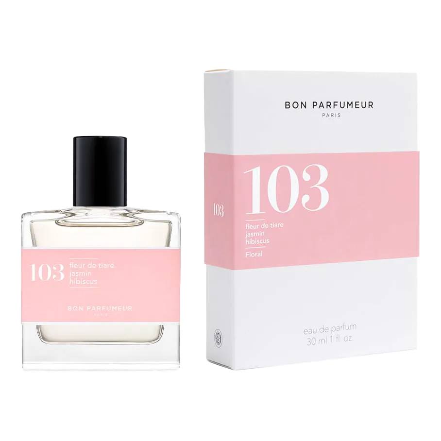 Bon Parfumeur Eau de Parfum 103 
