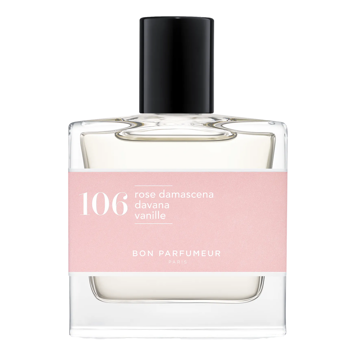 Bon Parfumeur Eau de Parfum 106 30 ml