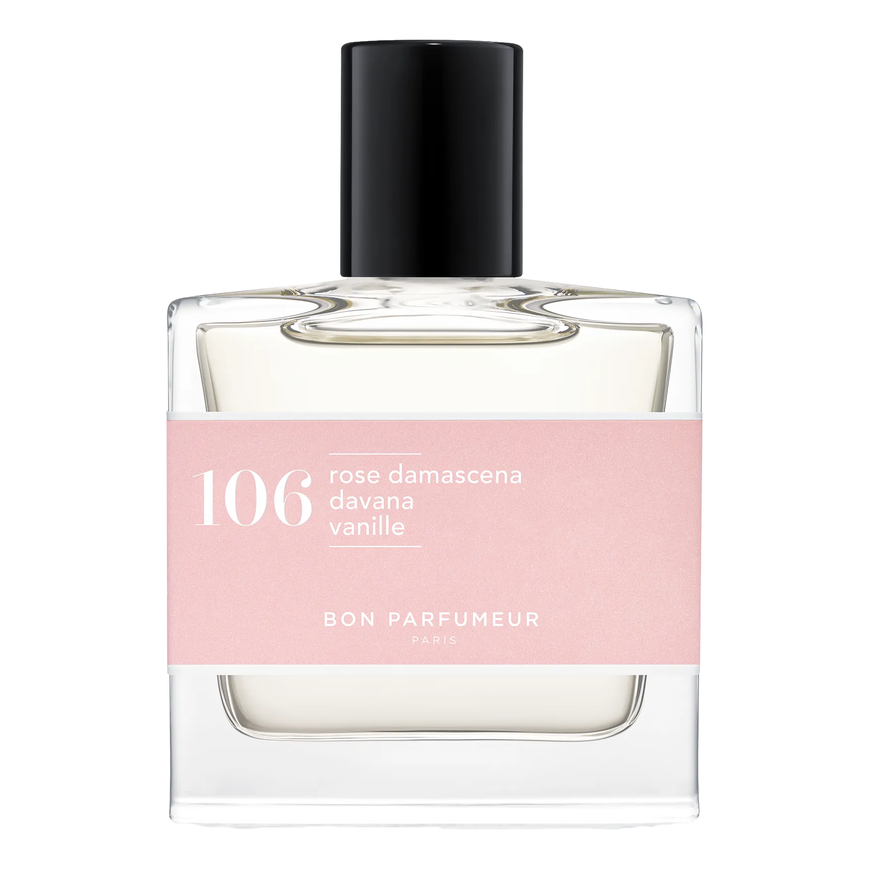 Bon Parfumeur Eau de Parfum 106 30 ml 