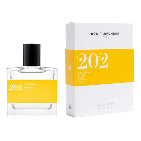 Bon Parfumeur Eau de Parfum 202
