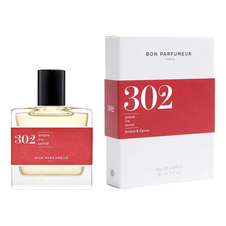 Bon Parfumeur Eau de Parfum 302