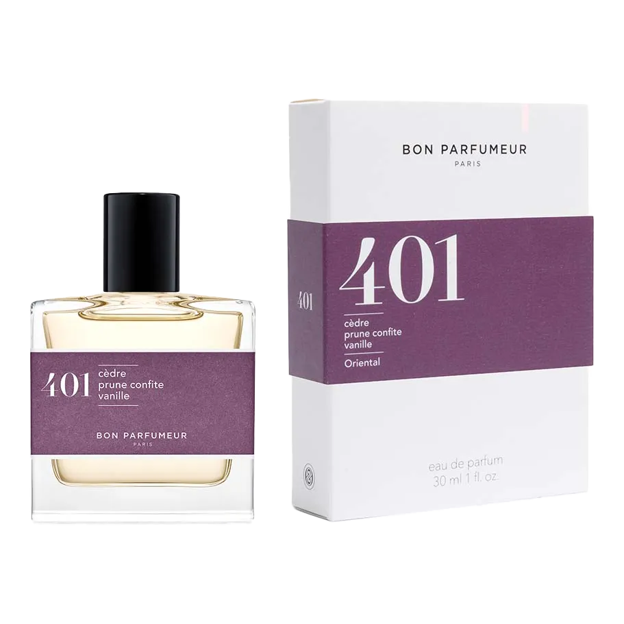 Bon Parfumeur Eau de Parfum 401