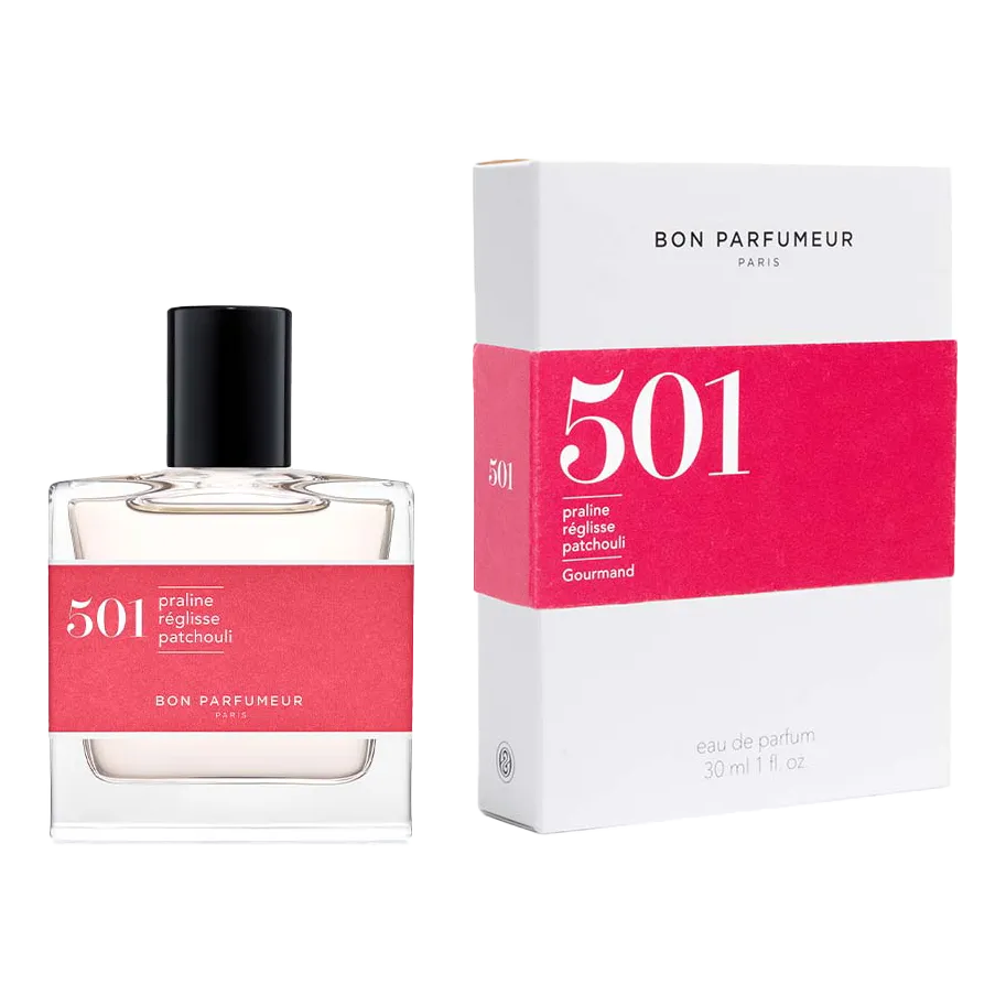 Bon Parfumeur Eau de Parfum 501