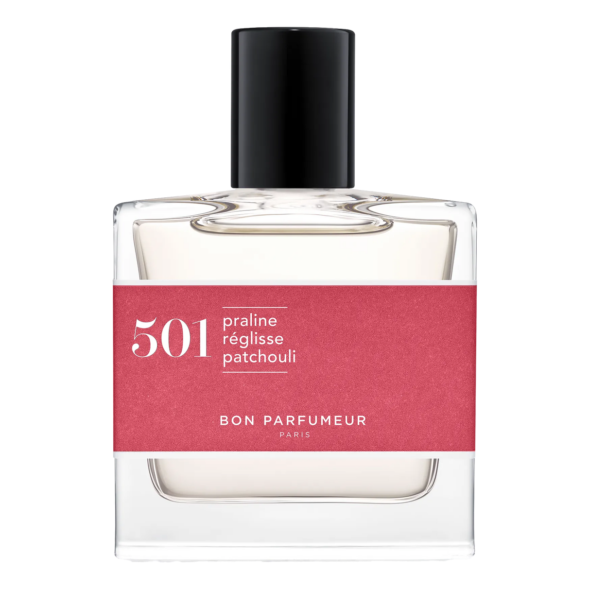 Bon Parfumeur Eau de Parfum 501 30 ml