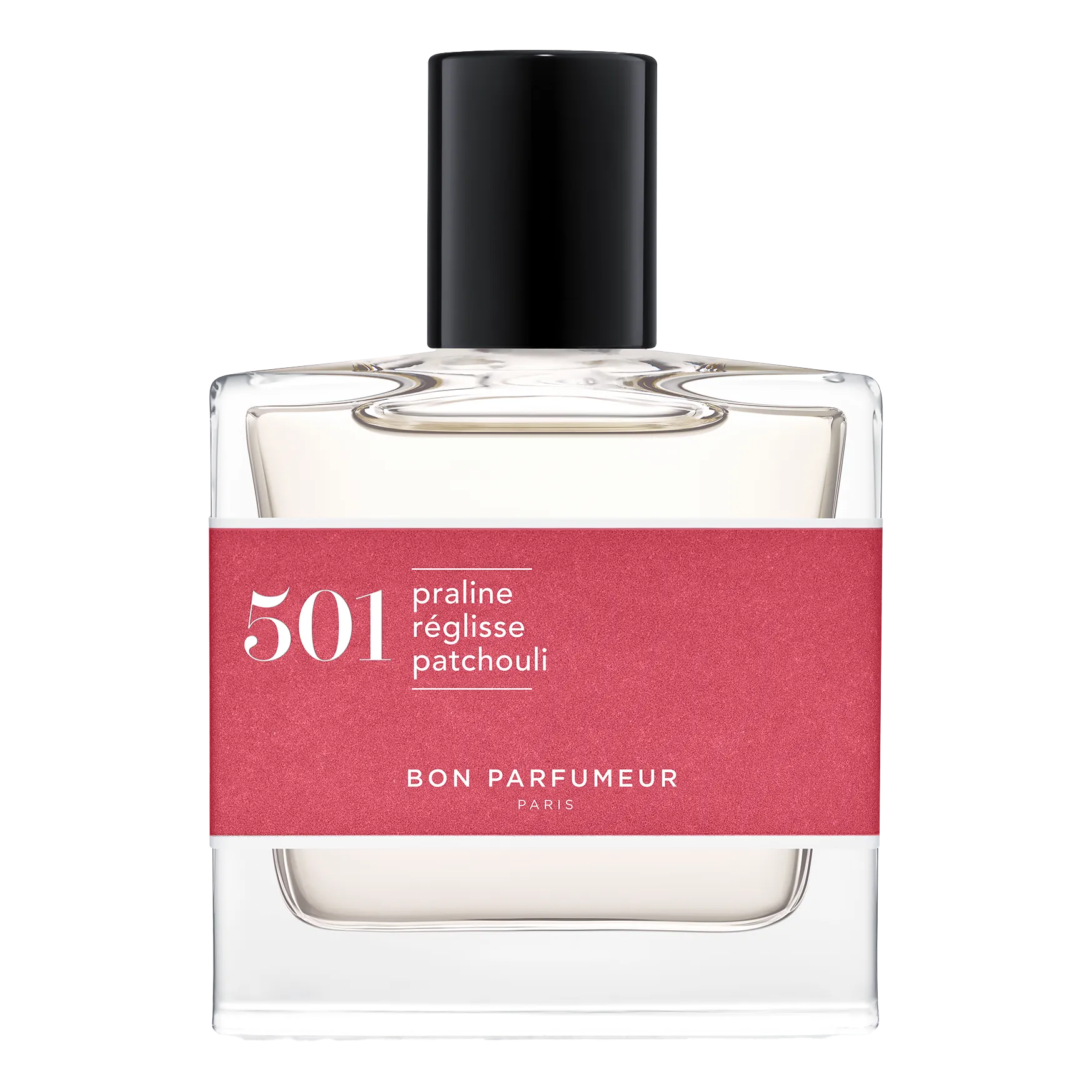 Bon Parfumeur Eau de Parfum 501 30 ml 
