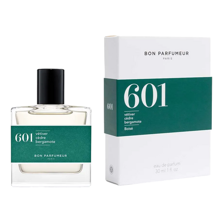 Bon Parfumeur Eau de Parfum 601
